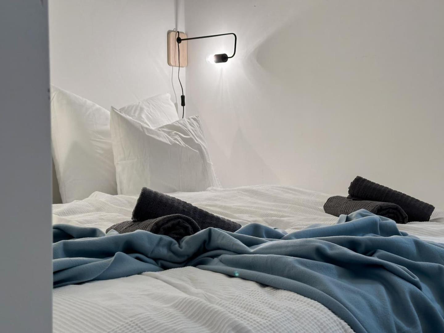 Apartment Real Living By Refa Karlin 307 Prag